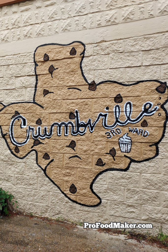 Crumbville Houston