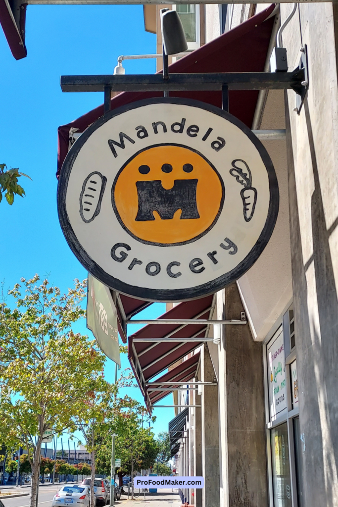 mandela grocery cooperative