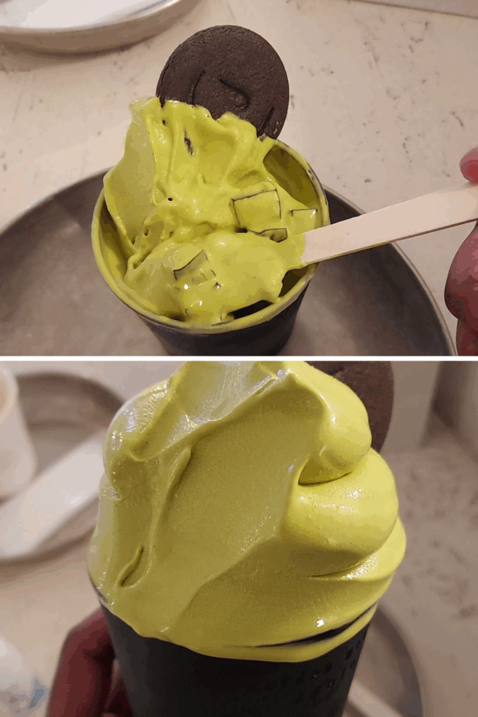 matcha ice cream near me