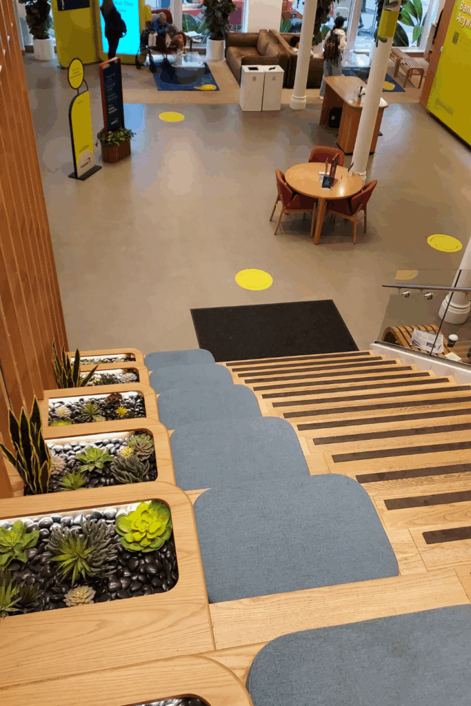 boston coffee shops to work at