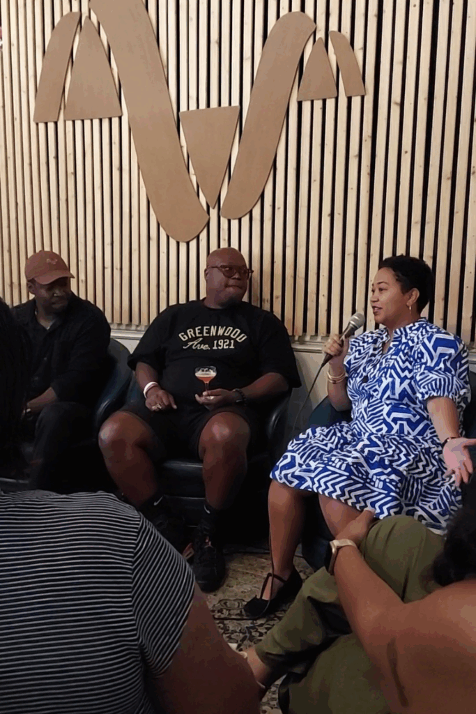 Anela is the founder of Feed the Malik