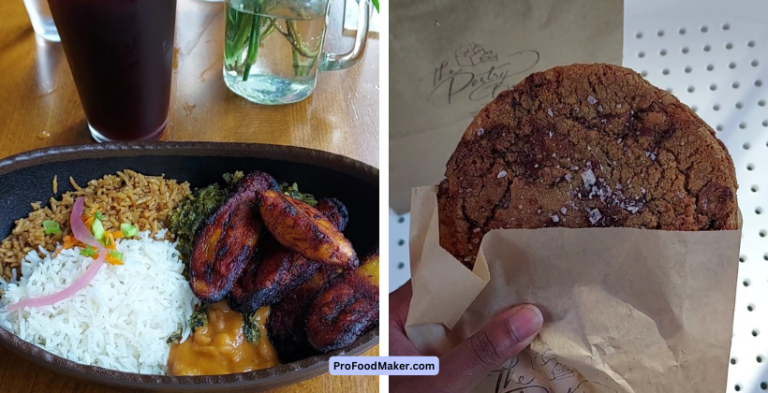 2025 Top Eats from Black Owned Restaurants Around the World