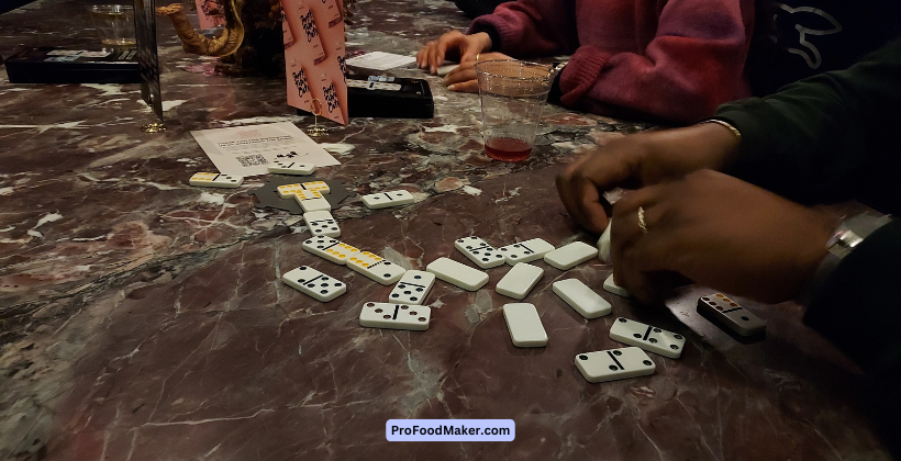 in good company at padmores