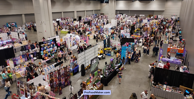 animazement 2026 artists alley