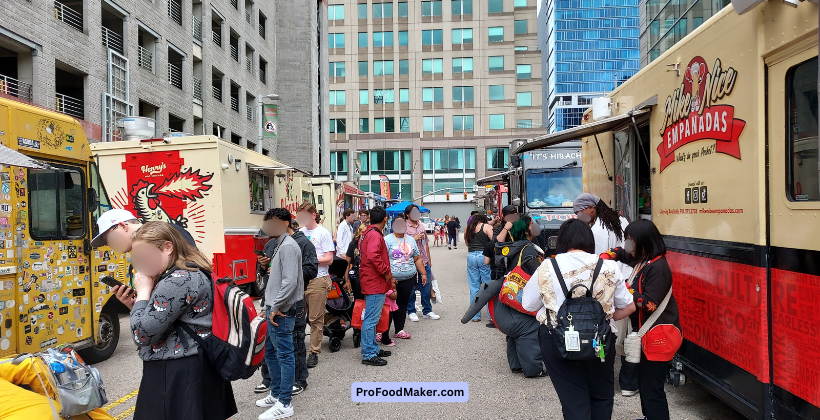 animazement 2026 food trucks