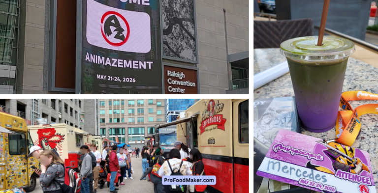 animazement collage