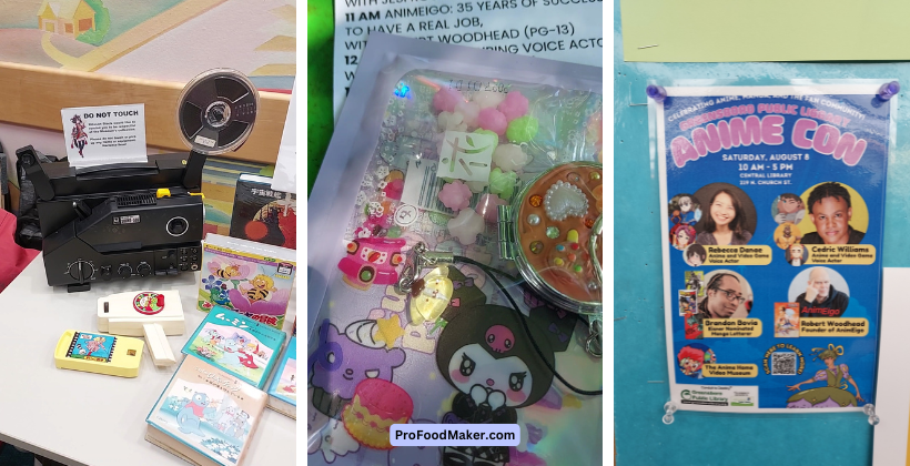 gpl anime con photo collage