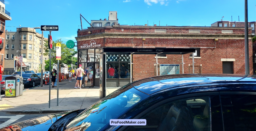 matcha cafe maiko boston