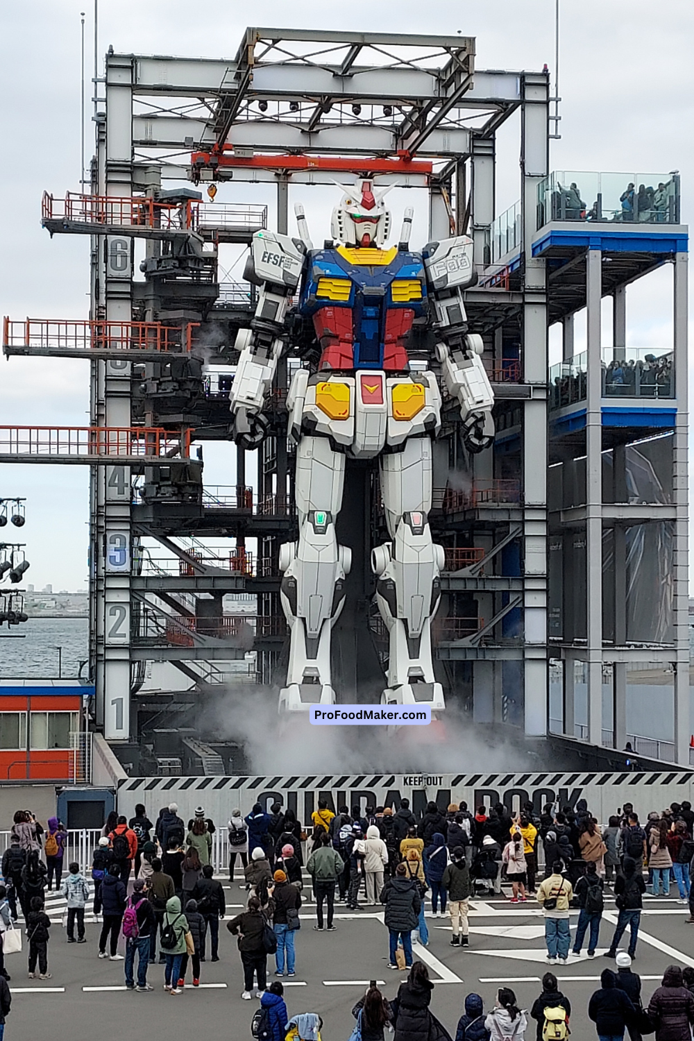 rx-78f00 yokohama