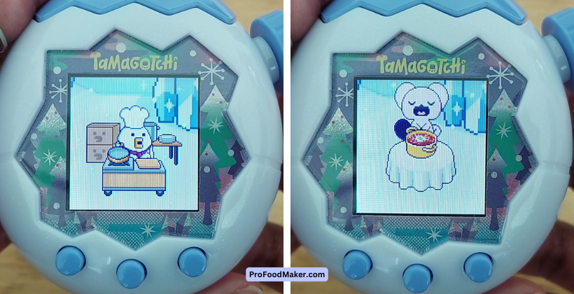 tama food
